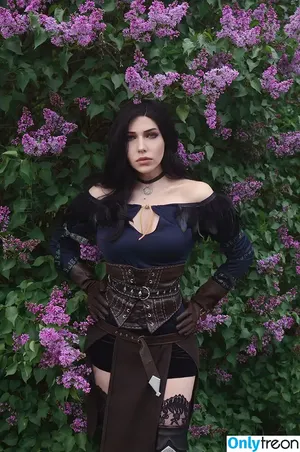 Vasilielcosplay / Vasiliel / Vasiliel_cosplay / Василиса Тим nude photo #0297