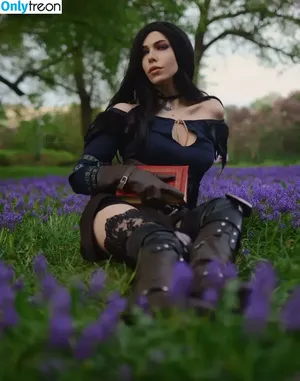 Vasilielcosplay / Vasiliel / Vasiliel_cosplay / Василиса Тим nude photo #0299