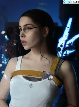 Vasilielcosplay / Vasiliel / Vasiliel_cosplay / Василиса Тим nude photo #0306