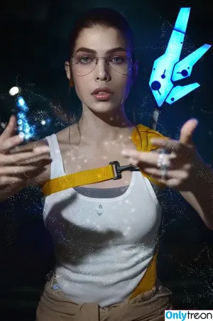 Vasilielcosplay / Vasiliel / Vasiliel_cosplay / Василиса Тим nude photo #0312