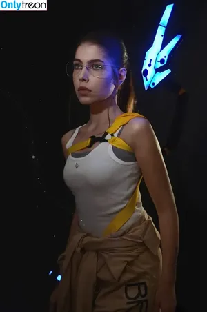 Vasilielcosplay / Vasiliel / Vasiliel_cosplay / Василиса Тим nude photo #0314