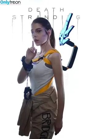 Vasilielcosplay / Vasiliel / Vasiliel_cosplay / Василиса Тим nude photo #0317