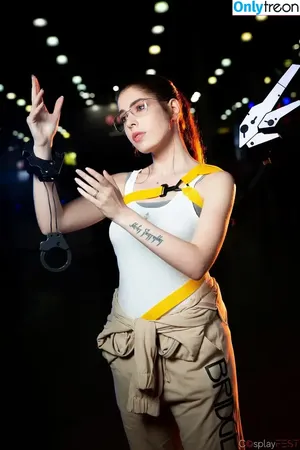 Vasilielcosplay / Vasiliel / Vasiliel_cosplay / Василиса Тим nude photo #0320