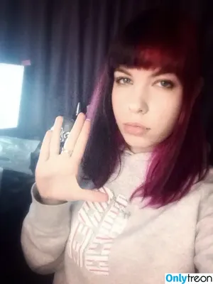 Vasilielcosplay / Vasiliel / Vasiliel_cosplay / Василиса Тим nude photo #0327