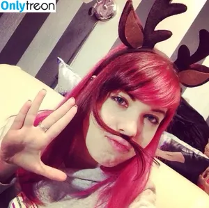 Vasilielcosplay / Vasiliel / Vasiliel_cosplay / Василиса Тим nude photo #0329