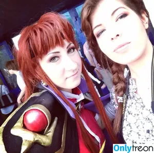 Vasilielcosplay / Vasiliel / Vasiliel_cosplay / Василиса Тим nude photo #0334
