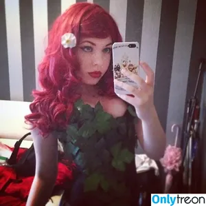 Vasilielcosplay / Vasiliel / Vasiliel_cosplay / Василиса Тим nude photo #0339