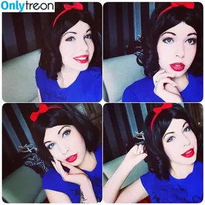 Vasilielcosplay / Vasiliel / Vasiliel_cosplay / Василиса Тим nude photo #0342