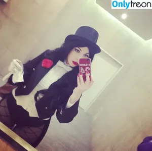 Vasilielcosplay / Vasiliel / Vasiliel_cosplay / Василиса Тим nude photo #0348