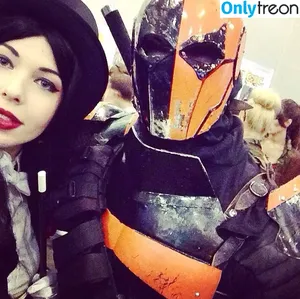 Vasilielcosplay / Vasiliel / Vasiliel_cosplay / Василиса Тим nude photo #0349