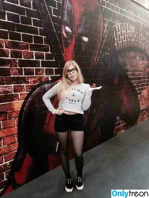 Vasilielcosplay / Vasiliel / Vasiliel_cosplay / Василиса Тим nude photo #0362