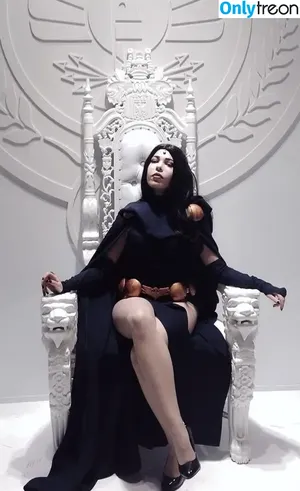 Vasilielcosplay / Vasiliel / Vasiliel_cosplay / Василиса Тим nude photo #0366