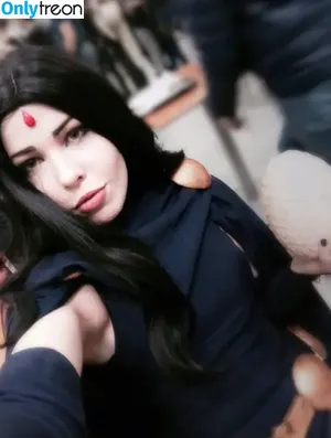 Vasilielcosplay / Vasiliel / Vasiliel_cosplay / Василиса Тим nude photo #0367