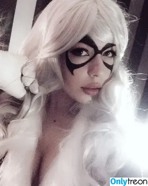 Vasilielcosplay / Vasiliel / Vasiliel_cosplay / Василиса Тим nude photo #0372