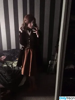 Vasilielcosplay / Vasiliel / Vasiliel_cosplay / Василиса Тим nude photo #0378