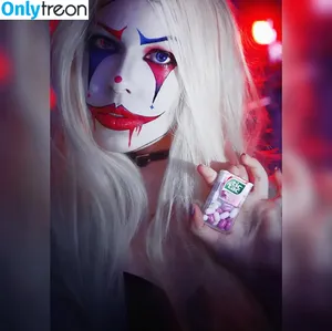 Vasilielcosplay / Vasiliel / Vasiliel_cosplay / Василиса Тим nude photo #0380