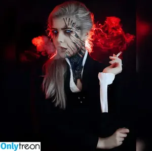 Vasilielcosplay / Vasiliel / Vasiliel_cosplay / Василиса Тим nude photo #0383