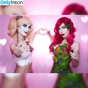 Vasilielcosplay / Vasiliel / Vasiliel_cosplay / Василиса Тим nude photo #0389