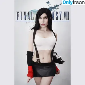 Vasilielcosplay / Vasiliel / Vasiliel_cosplay / Василиса Тим nude photo #0391