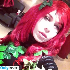 Vasilielcosplay / Vasiliel / Vasiliel_cosplay / Василиса Тим nude photo #0393