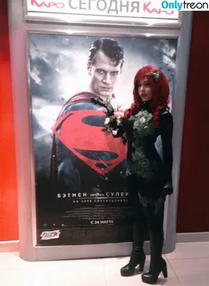 Vasilielcosplay / Vasiliel / Vasiliel_cosplay / Василиса Тим nude photo #0394