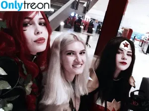 Vasilielcosplay / Vasiliel / Vasiliel_cosplay / Василиса Тим nude photo #0396