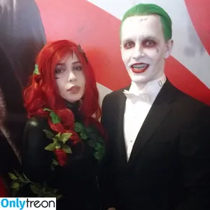 Vasilielcosplay / Vasiliel / Vasiliel_cosplay / Василиса Тим nude photo #0398