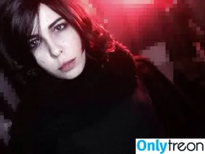 Vasilielcosplay / Vasiliel / Vasiliel_cosplay / Василиса Тим nude photo #0402