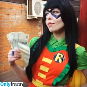 Vasilielcosplay / Vasiliel / Vasiliel_cosplay / Василиса Тим nude photo #0405