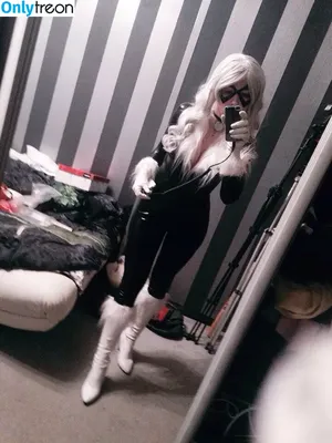 Vasilielcosplay / Vasiliel / Vasiliel_cosplay / Василиса Тим nude photo #0410