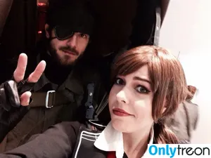 Vasilielcosplay / Vasiliel / Vasiliel_cosplay / Василиса Тим nude photo #0420