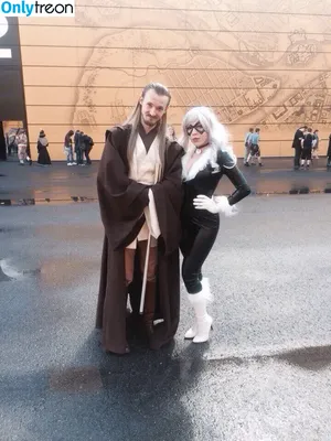 Vasilielcosplay / Vasiliel / Vasiliel_cosplay / Василиса Тим nude photo #0426