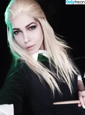 Vasilielcosplay / Vasiliel / Vasiliel_cosplay / Василиса Тим nude photo #0438