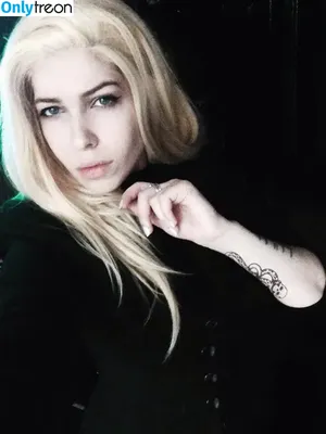 Vasilielcosplay / Vasiliel / Vasiliel_cosplay / Василиса Тим nude photo #0439