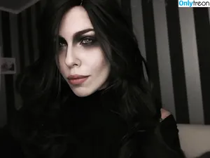 Vasilielcosplay / Vasiliel / Vasiliel_cosplay / Василиса Тим nude photo #0449
