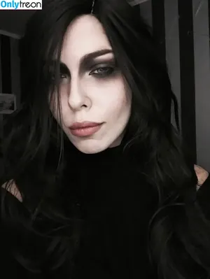 Vasilielcosplay / Vasiliel / Vasiliel_cosplay / Василиса Тим nude photo #0450