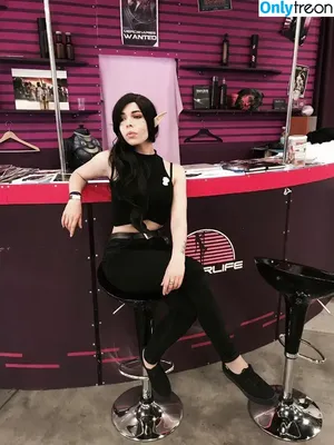 Vasilielcosplay / Vasiliel / Vasiliel_cosplay / Василиса Тим nude photo #0453