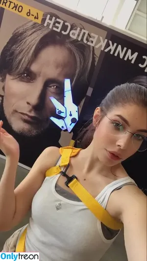 Vasilielcosplay / Vasiliel / Vasiliel_cosplay / Василиса Тим nude photo #0458