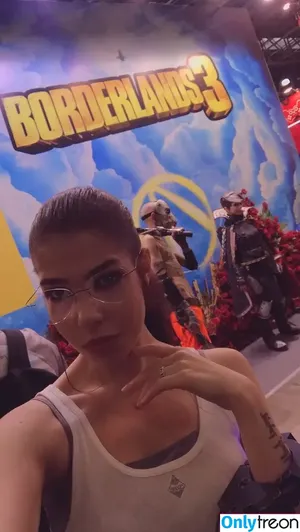 Vasilielcosplay / Vasiliel / Vasiliel_cosplay / Василиса Тим nude photo #0459