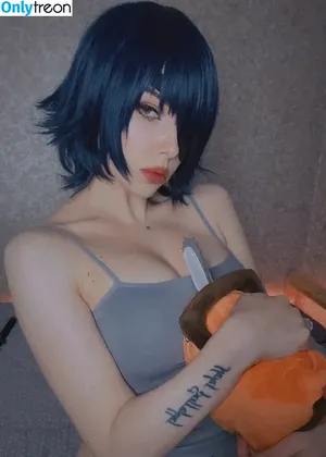 Vasilielcosplay / Vasiliel / Vasiliel_cosplay / Василиса Тим nude photo #0478