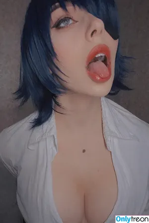 Vasilielcosplay / Vasiliel / Vasiliel_cosplay / Василиса Тим nude photo #0487