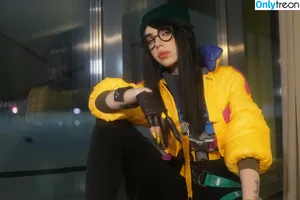 Vasilielcosplay / Vasiliel / Vasiliel_cosplay / Василиса Тим nude photo #0500