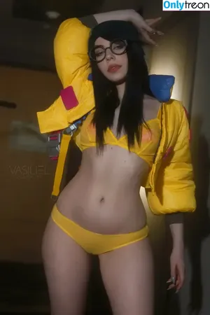 Vasilielcosplay / Vasiliel / Vasiliel_cosplay / Василиса Тим nude photo #0512