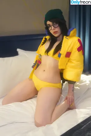 Vasilielcosplay / Vasiliel / Vasiliel_cosplay / Василиса Тим nude photo #0515