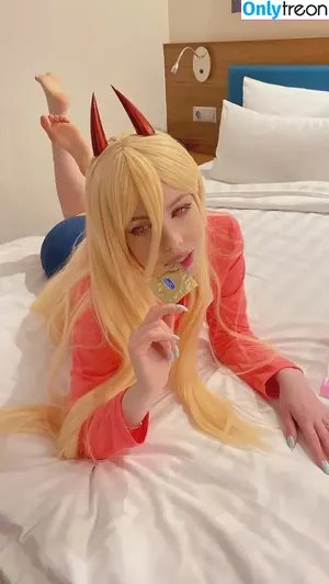Vasilielcosplay / Vasiliel / Vasiliel_cosplay / Василиса Тим nude photo #0540