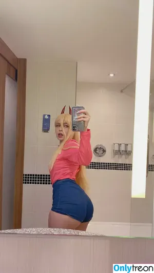 Vasilielcosplay / Vasiliel / Vasiliel_cosplay / Василиса Тим nude photo #0545