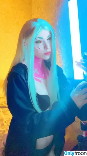 Vasilielcosplay / Vasiliel / Vasiliel_cosplay / Василиса Тим nude photo #0560
