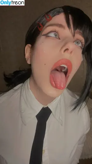 Vasilielcosplay / Vasiliel / Vasiliel_cosplay / Василиса Тим nude photo #0565