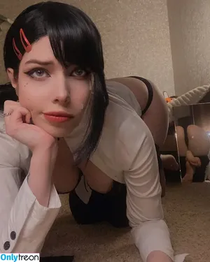 Vasilielcosplay / Vasiliel / Vasiliel_cosplay / Василиса Тим nude photo #0569