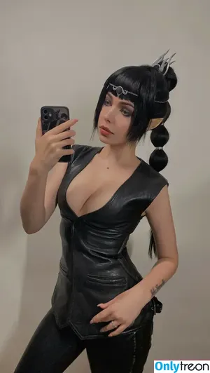 Vasilielcosplay / Vasiliel / Vasiliel_cosplay / Василиса Тим nude photo #0576